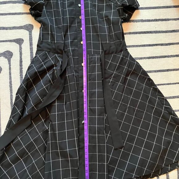 Bodybag by Jude Dress - Picture 4 of 8